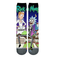 Chaussettes Morty