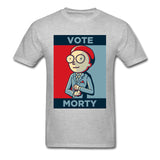 T-shirt Rick et Morty <br/>Morty