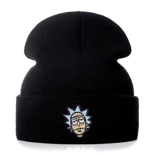 Bonnet Rick et Morty