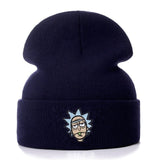 Bonnet Rick et Morty