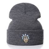 Bonnet Rick et Morty