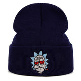 Bonnet Rick et Morty <br/>Rick Sanchez