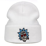 Bonnet Rick et Morty <br/>Rick Sanchez