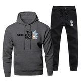 Ensemble Rick