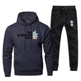 Ensemble Rick