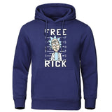 Sweat Rick et Morty <br/>Free Rick