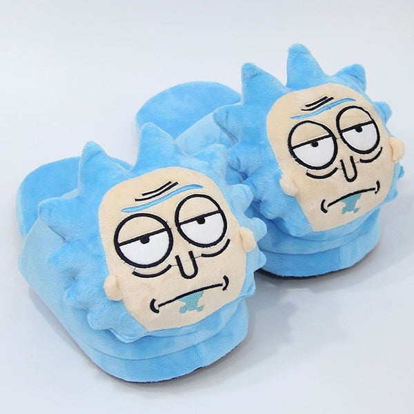 Chaussons Rick