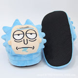 Chaussons Rick