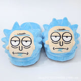 Chaussons Rick