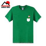 T shirt noel
