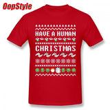 T shirt Noel
