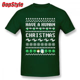 T shirt Noel