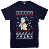 T shirt noel