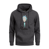 Hoodie Rick et Morty