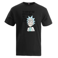 T-shirt Rick n Morty