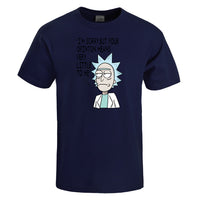 T-shirt Rick n Morty