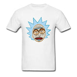 T-shirt Rick et Morty <br/>Rick