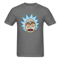 T-shirt Rick et Morty <br/>Rick