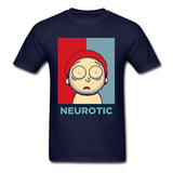 Tee shirt Rick et Morty <br/>Morty