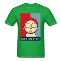 Tee shirt Rick et Morty <br/>Morty