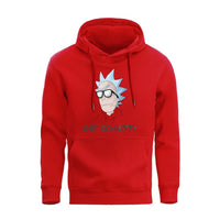 Sweat Rick et Morty <br/>Get Schwifty