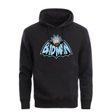 Sweat Rick et Morty <br/>Badman