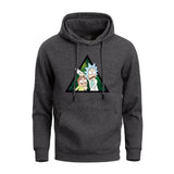 Sweat Rick et Morty <br/>Pisto Portail