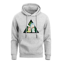 Sweat Rick et Morty <br/>Pisto Portail