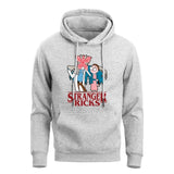 Sweat Rick et Morty <br/>Stranger Ricks