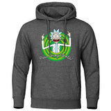 Sweat Rick et Morty <br/>Sanchez Rick