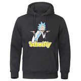 Sweat Rick et Morty <br/>Schwifty