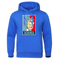 Sweat Rick et Morty <br/>Rick