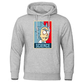 Sweat Rick et Morty <br/>Rick