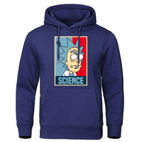 Sweat Rick et Morty <br/>Rick