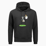 Sweat Rick and Morty <br/>Pisto Portail