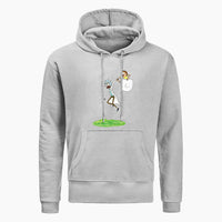 Sweat Rick and Morty <br/>Pisto Portail