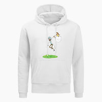 Sweat Rick and Morty <br/>Pisto Portail