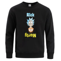 Rick et Morty Pull