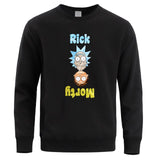 Rick et Morty Pull