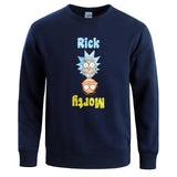 Rick et Morty Pull