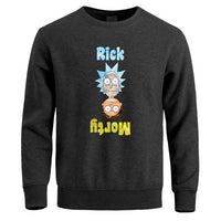 Rick et Morty Pull