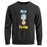 Rick et Morty Pull