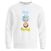 Rick et Morty Pull