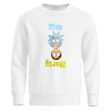 Rick et Morty Pull