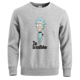 Pull Rick et Morty <br/>Picklerick