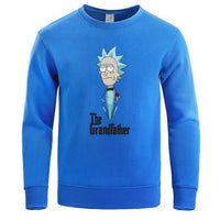 Pull Rick et Morty <br/>Picklerick