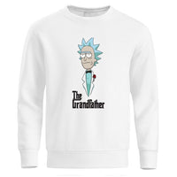 Pull Rick et Morty <br/>Picklerick