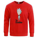 Pull Rick et Morty <br/>Picklerick