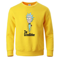 Pull Rick et Morty <br/>Picklerick