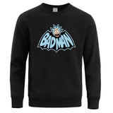 Pull Rick et Morty <br/>Badman